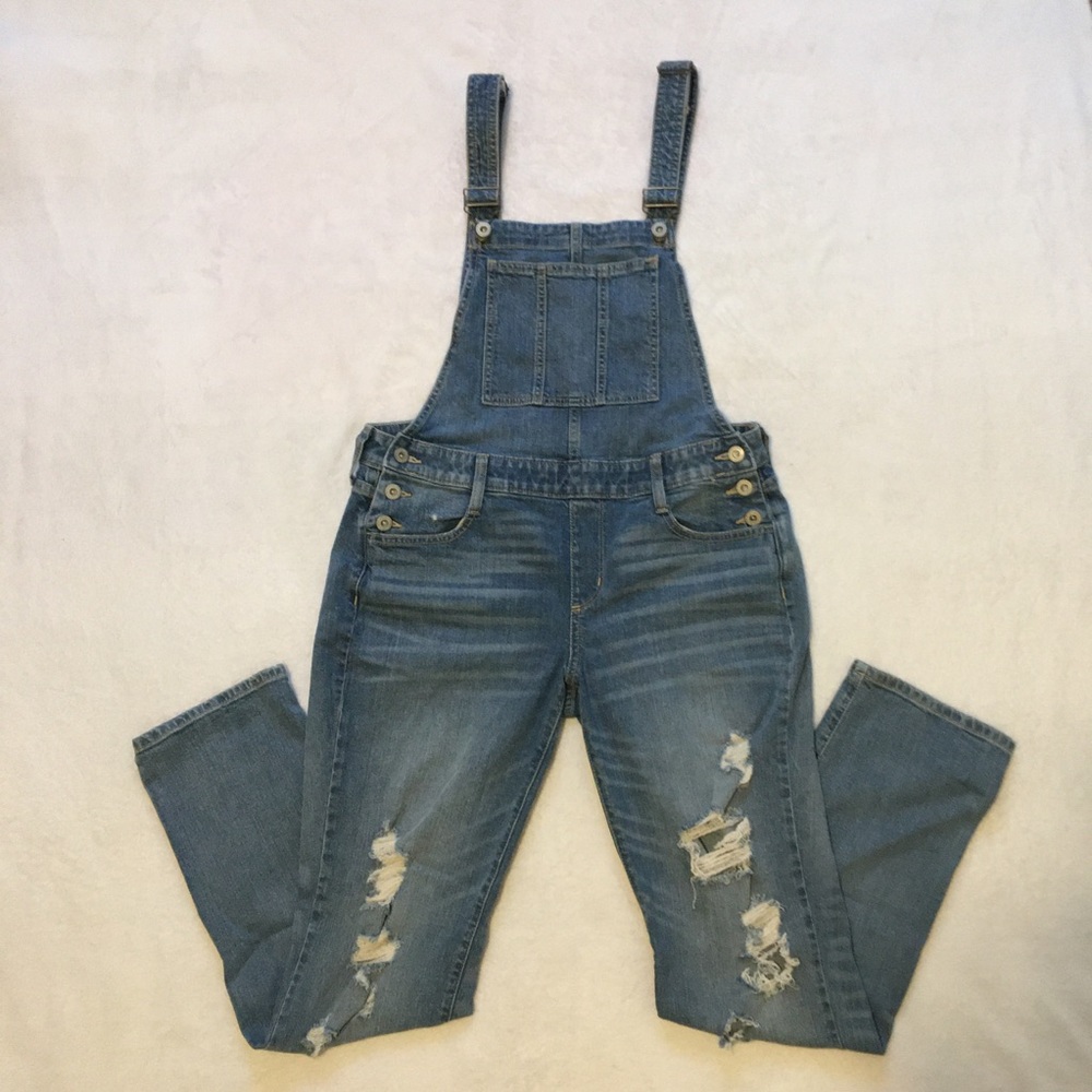 Overalls